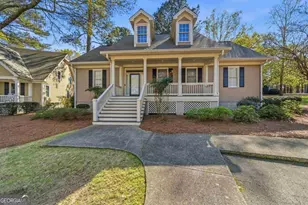 108 Mayfair Ct, Eatonton, GA 31024 - Photo 3