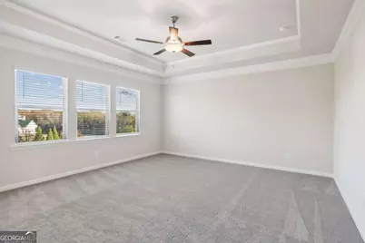 5558 Overview Drive, Flowery Branch, GA 30542 - Photo 17
