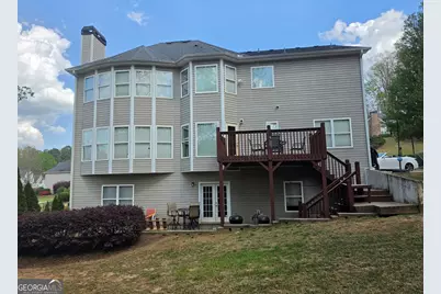 94 Courtland Drive, Jefferson, GA 30549 - Photo 21