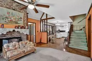 2190 Meadow Wood Ct, Marietta, GA 30062 - Photo 3