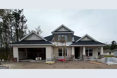 23 Clover Mill Point, Brunswick, GA 31525 - Photo 1