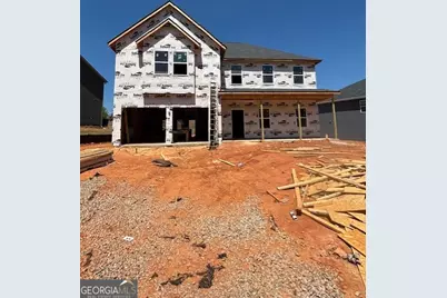 336 Jarrett Street, Fairburn, GA 30213 - Photo 1