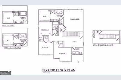 336 Jarrett Street, Fairburn, GA 30213 - Photo 3