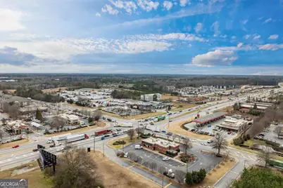 332 Jarrett Street, Fairburn, GA 30213 - Photo 21