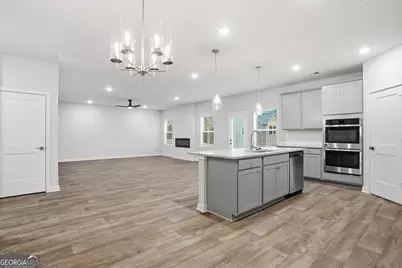 332 Jarrett Street, Fairburn, GA 30213 - Photo 9