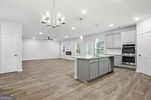 332 Jarrett St, Fairburn, GA 30213 - Photo 9
