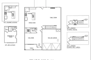 332 Jarrett St, Fairburn, GA 30213 - Photo 3