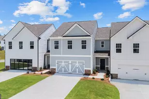 9 Umber Ln, Newnan, GA 30263 - Photo 3