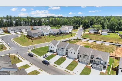 9 Umber Lane #LOT 30, Newnan, GA 30263 - Photo 23