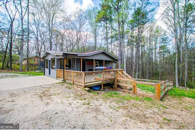 336 Posey Road, Bremen, GA 30110 - Photo 3