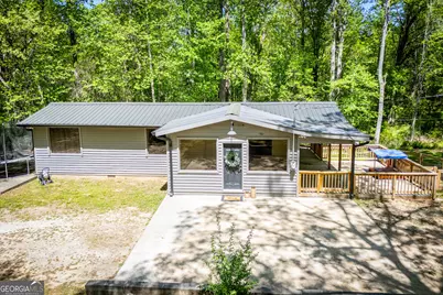 336 Posey Road, Bremen, GA 30110 - Photo 1