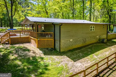 336 Posey Road, Bremen, GA 30110 - Photo 9