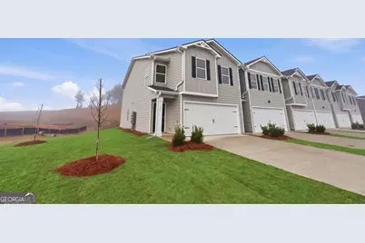 222 Norchester Avenue, Hogansville, GA 30230 - Photo 3