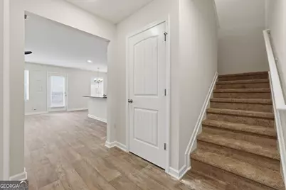 222 Norchester Avenue, Hogansville, GA 30230 - Photo 5