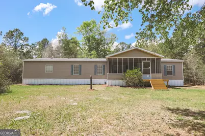 86 Smith Road, Nahunta, GA 31553 - Photo 1