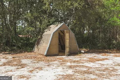 86 Smith Road, Nahunta, GA 31553 - Photo 41