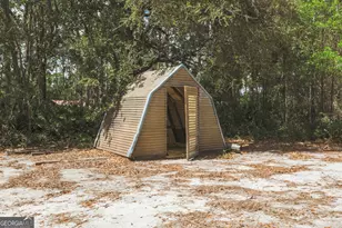 86 Smith Rd, Nahunta, GA 31553 - Photo 41