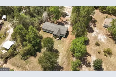 86 Smith Road, Nahunta, GA 31553 - Photo 43