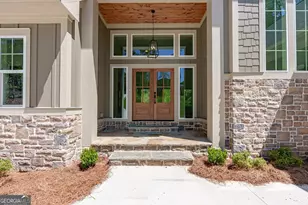 1031 Shadow Creek Way, Greensboro, GA 30642 - Photo 13