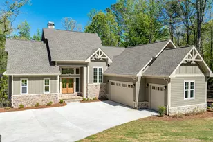 1031 Shadow Creek Way, Greensboro, GA 30642 - Photo 1