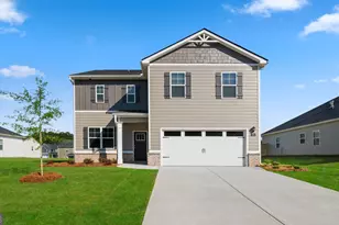 442 Bullock Pass, Jefferson, GA 30549 - Photo 1