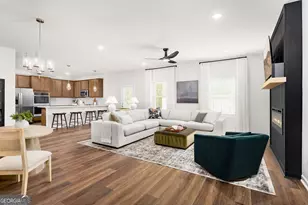 129 SE Honey Creek Rd, Conyers, GA 30094 - Photo 13