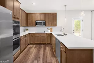 129 SE Honey Creek Rd, Conyers, GA 30094 - Photo 17