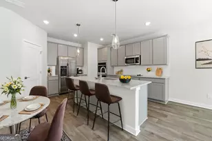 5349 Tolar Rd, South Fulton, GA 30213 - Photo 9