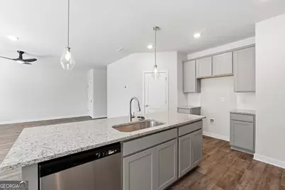 5349 Tolar Road, South Fulton, GA 30213 - Photo 7