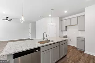5349 Tolar Rd, South Fulton, GA 30213 - Photo 7