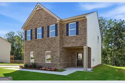 5349 Tolar Road, South Fulton, GA 30213 - Photo 3