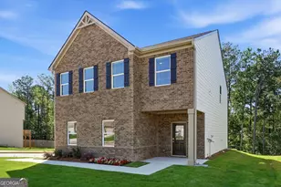 5349 Tolar Rd, South Fulton, GA 30213 - Photo 3