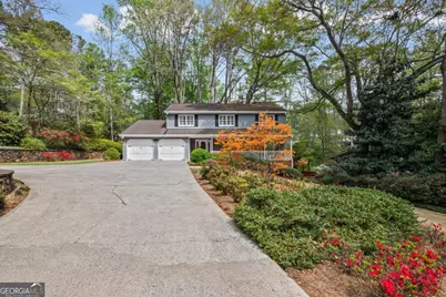 6255 Mountain Brook Lane, Atlanta, GA 30328 - Photo 3