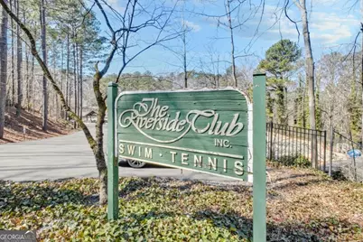 6255 Mountain Brook Lane, Atlanta, GA 30328 - Photo 47