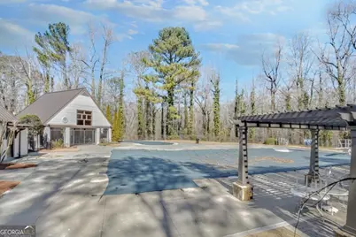 6255 Mountain Brook Lane, Atlanta, GA 30328 - Photo 49