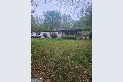 921 Deer River Road SE, Monroe, GA 30656 - Photo 1