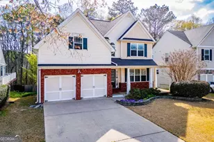 728 Sycamore Dr, Villa Rica, GA 30180 - Photo 1