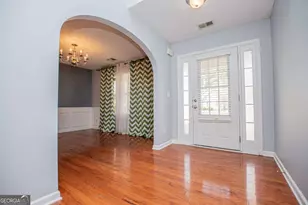 728 Sycamore Dr, Villa Rica, GA 30180 - Photo 5