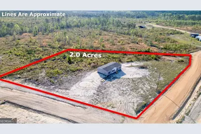 67 Longleaf Road, Hazlehurst, GA 31539 - Photo 1