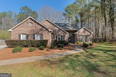 160 Abner Drive, McDonough, GA 30252 - Photo 33