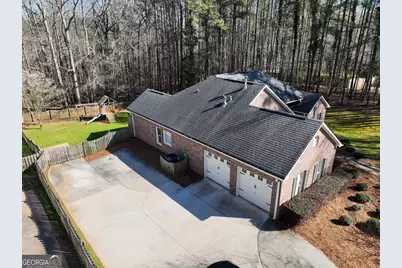 160 Abner Drive, McDonough, GA 30252 - Photo 5