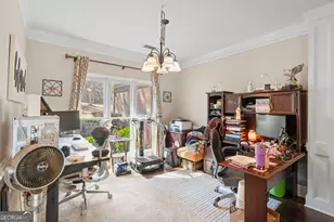 160 Abner Dr, McDonough, GA 30252 - Photo 11