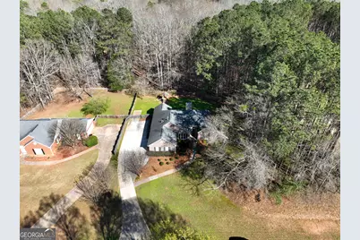 160 Abner Drive, McDonough, GA 30252 - Photo 5