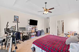 160 Abner Dr, McDonough, GA 30252 - Photo 21