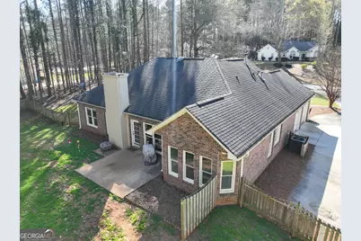 160 Abner Drive, McDonough, GA 30252 - Photo 3