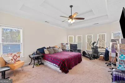 160 Abner Drive, McDonough, GA 30252 - Photo 19