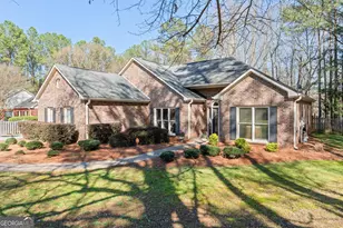 160 Abner Dr, McDonough, GA 30252 - Photo 1