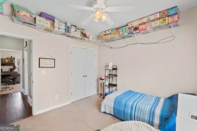 160 Abner Drive, McDonough, GA 30252 - Photo 25