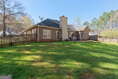 160 Abner Drive, McDonough, GA 30252 - Photo 37