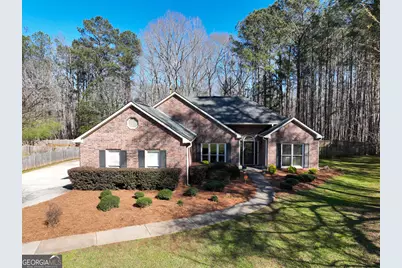 160 Abner Drive, McDonough, GA 30252 - Photo 1